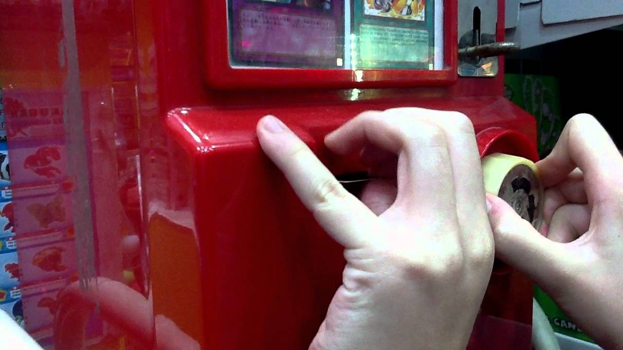 yugioh card vending machine TCG Machines: Epic Deck's success Trading Card Vending Machine For