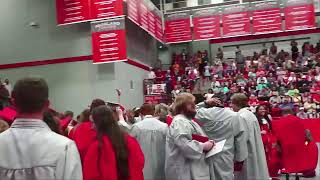 Graduation 2024