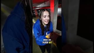 She Said Mango Was Her First Ever Pet. I Wasnt Leaving Without Her