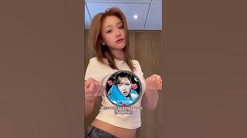 Thumbnail of Vibing on this song!🎶🎧 #kpop #monster #pharita #sophie #shorts #ytshorts