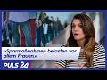 Gefährliche Kluft am Arbeitsmarkt: Momentum-Chefin schlägt wegen Frauen-Notstand Alarm | PULS 24