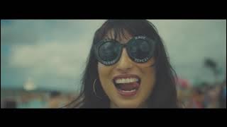 Anne Clark-Our Darkness (Moreno J Vocal Remix)