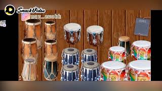 sebotol minuman (versi latihan) #kendang_android_terbaru