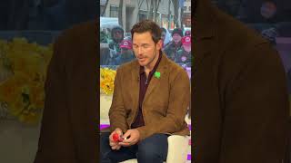 Is Chris Pratt in Avengers: Doomsday?