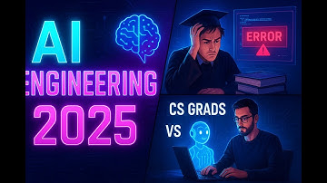 AI Engineering in 2025: Why CS Grads Struggle & AI-Native Devs Thrive
