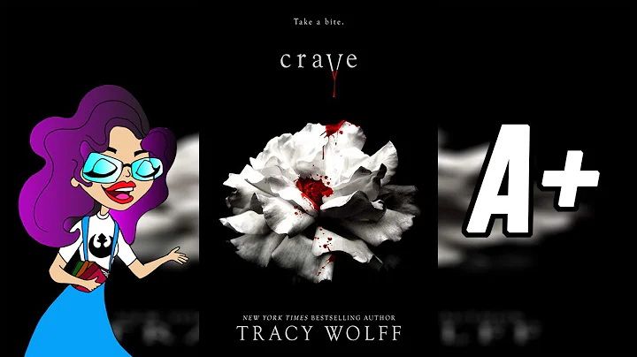 Crave | Spoiler Free Book Review