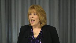 TEDxSanAntonio Women 2018 Cora Lonning, Live In Your Power