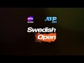 Arena Båstad Swedish Open 15s 1280x720