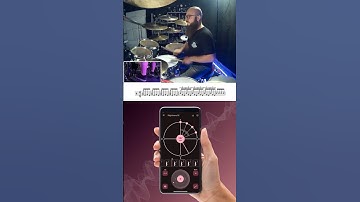 Unleashing the Power of Double Bass Drum Pedal in Metal Drumming 🔥🥁