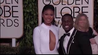 Kevin Hart Out As Oscars Host