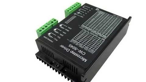 Brand Stepper Motor Driver,electronic design brushless dc motor driver Supplier