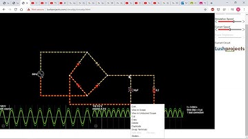 Week 3 lesson lushprojects 3 circuits, encryption
