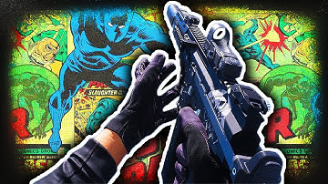 ~ 49 Kill Game (ISO Gang) = Hack Sense | Best ISO Class Setup | Cod Modern Warfare Multiplayer