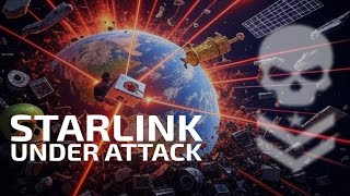 Download Lagu SpaceX Starlink Under Attack Space War Could Turn Earth Into a Prison MP3 Download Lagu SpaceX Starlink Under Attack Space War Could Turn Earth Into a Prison MP3