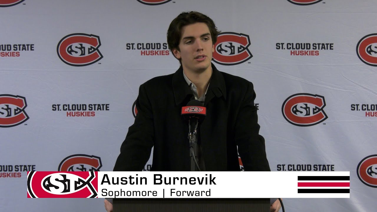 Postgame Press Conference | SCSU vs. University of Alaska Anchorage (10/25/2025)