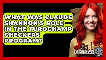 What Was Claude Shannon