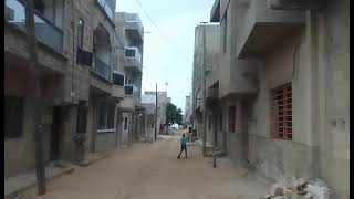 Terrain A Vendre A La Cité Darou Salaam Keur Massarr En Face Tolou Abdoulaye Wade