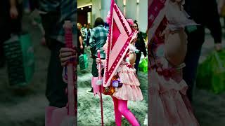 Fan Expo Portland 2026 Cosplay Photos!