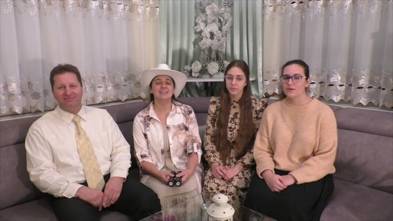 Nikt nie wyrwie mnie z mocnej ręki Twej - ZESPÓŁ ALLELUJA🕊