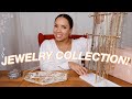 Organizing My Jewelry Collection! (Mejuri, Free People, Madewell, + more!)