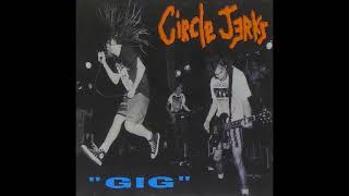All Wound Up - Circle Jerks