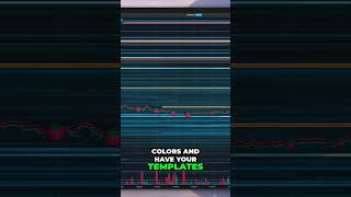 Unlock Your Heatmap: Custom Colors & Templates Explained! #shorts