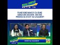 PAANO KUNG NAMATAY SA IBANG BANSA  ANG DECEDENT, ANO ANG  PROSESO SA ESTATE TAX AVAILMENT?