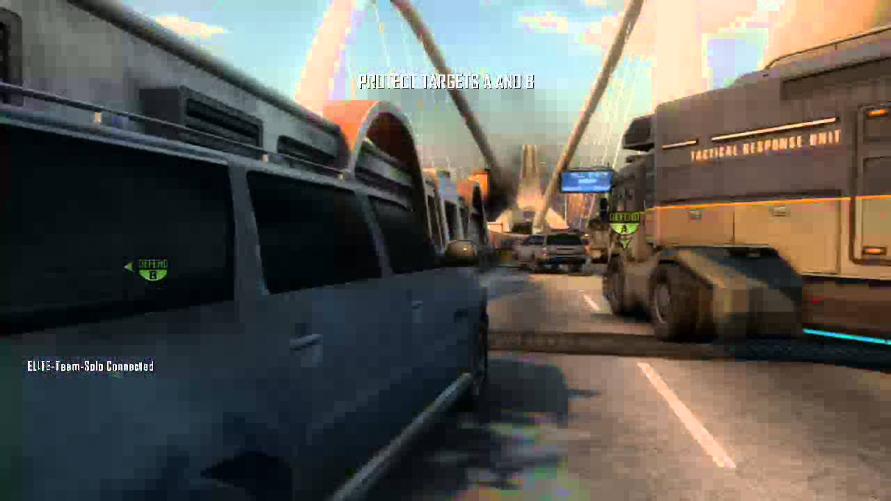 MrCrispy007 - Black Ops II Game Clip