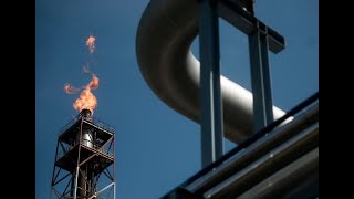Goldman's Currie Sees $90 Oil If Winter Is Colder Than Normal