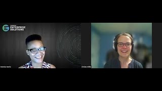 Cellebrite's Monica Harris on Achieving Balance in Corporate Investigations and E-Discovery