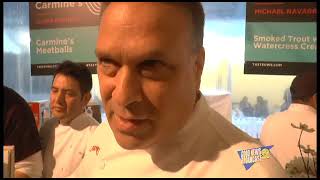 Carmine's, Taste of the Upper West Side Debuts New Restaurants,