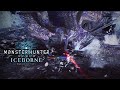 【アイスボーン】久々にやりたくなった!