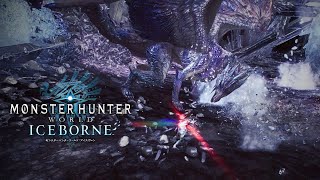 【アイスボーン】久々にやりたくなった！