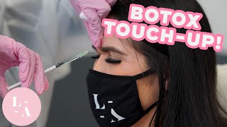 Why I Botox with Peyton Freestone and LaserAway
