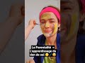 Le don de soi #parentalité #dondesoi #maquillage #mèreetfils#humour #autodérision #drôle #Québec