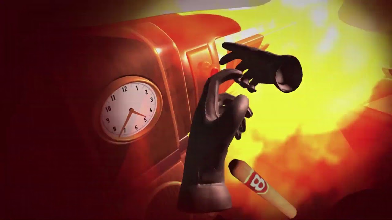 i expect you to die oculus quest