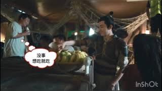 The Blessed Girl behind the Scenes |Chinese new drama | 玲珑