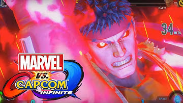 MVCI: Ryu