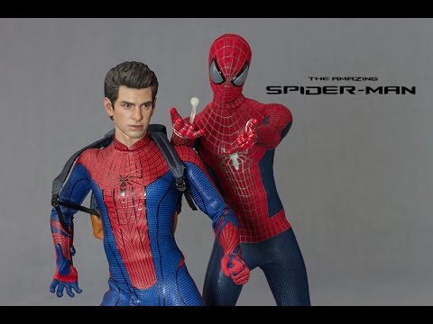 spiderman spiderman toys