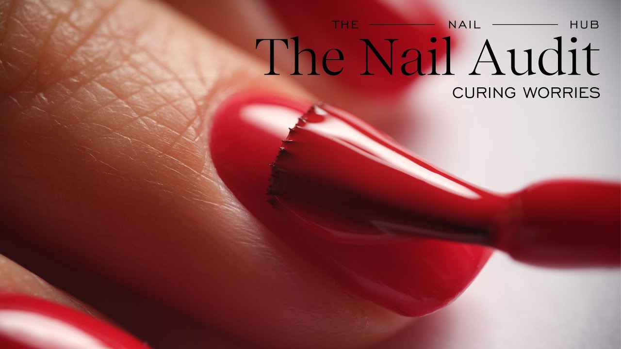 Stop Freaking Out About Gel Allergies: The Truth About Lamp Testing, Risk & Safe Systems