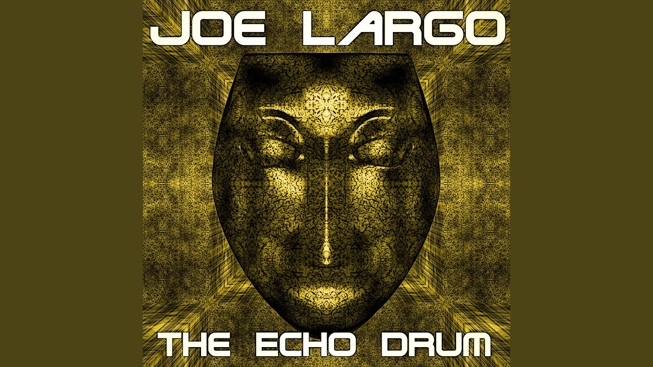 YouTube에서 The Echo Drum 보기 YouTube에서 The Echo Drum 보기