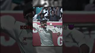 Shami Breaks The Stump In Two Alastair Cook Is Stunned