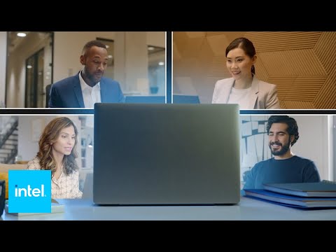 Intel Evo vPro