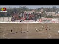 LA FLORIDA 0 - ARGENTINOS DEL NORTE 0 - FECHA 10 - ASCENSO - LTF