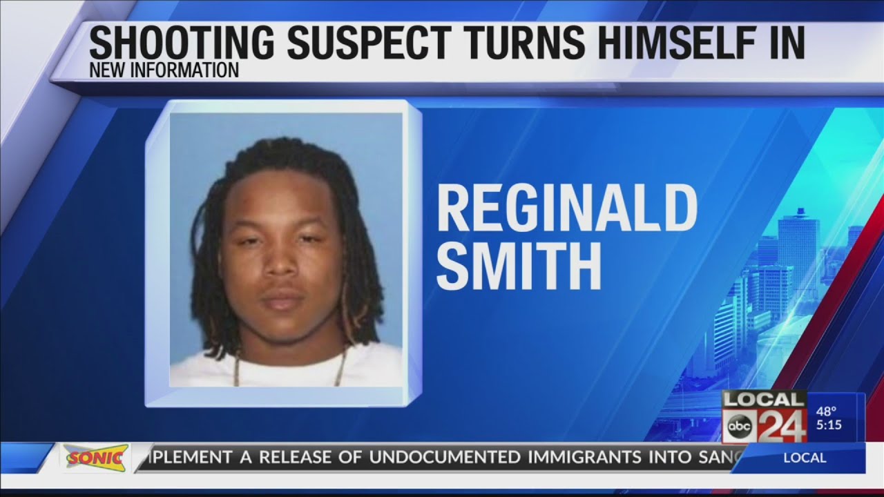 Second Suspect In Custody After Fatal Shooting In West Memphis