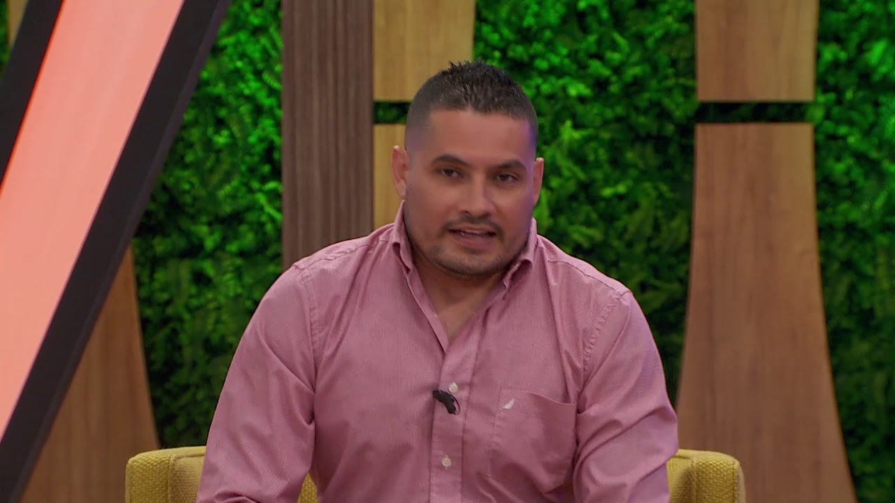 Dra. Nancy: “Mis celos me hicieron tocar fondo”