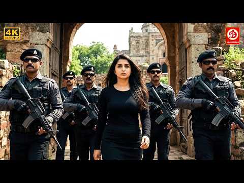 New Released South Hindi Dubbed Action Blockbuster Movie 2026 | Sumanth, Vedhika, Brahmanandam