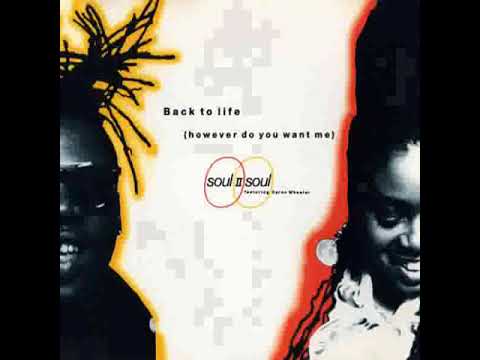 Soul II Soul　Back To Life 　12ヴァージョン収録 CD hqdefault.jpg?sqp=-