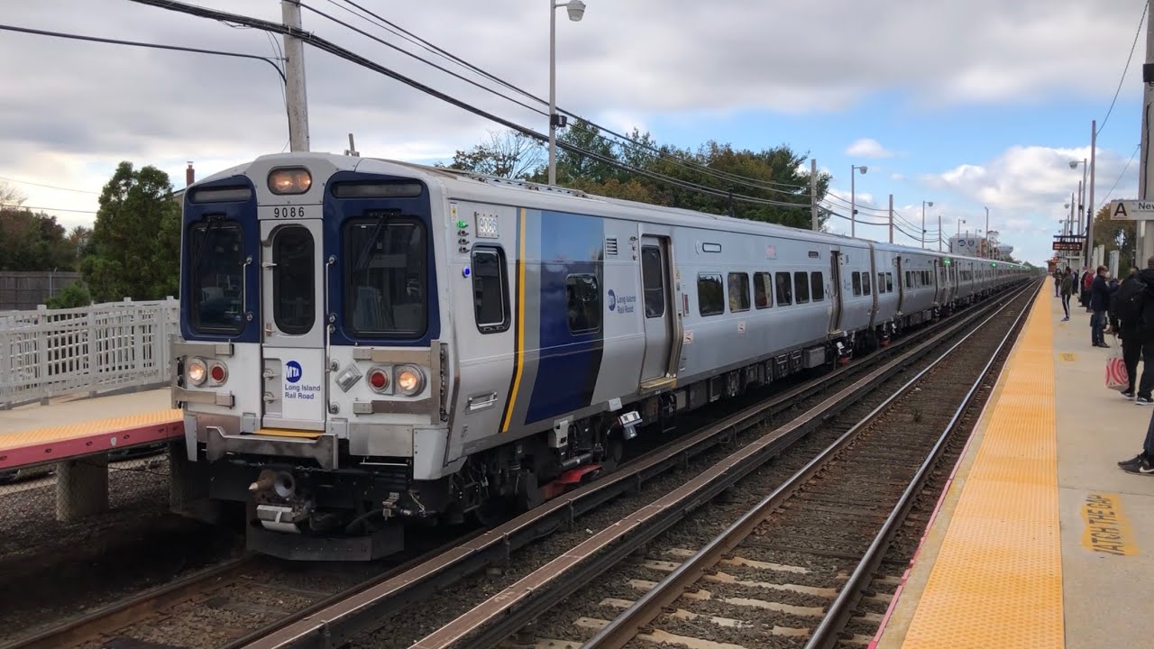 Lirr Thursday Schedule