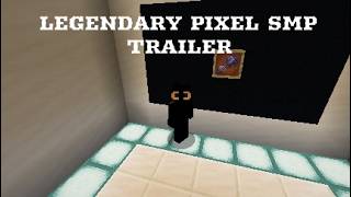 Pixel SMP: Episode 0